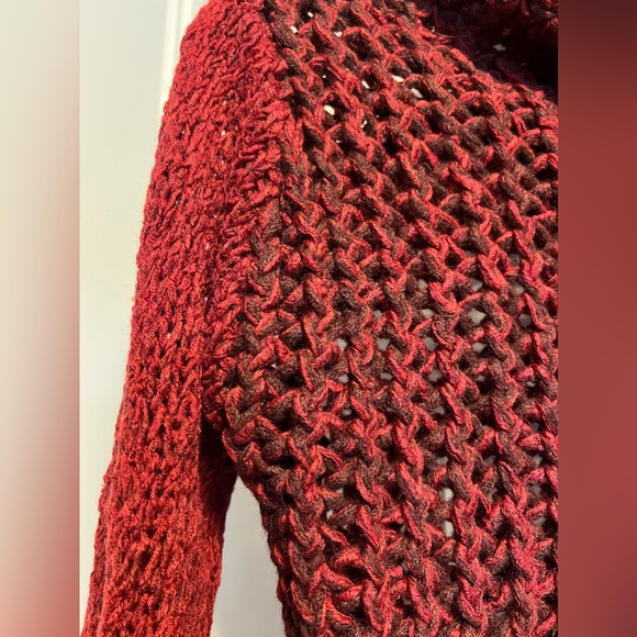 Helmut Lang sweater like new - Picture 2 of 7